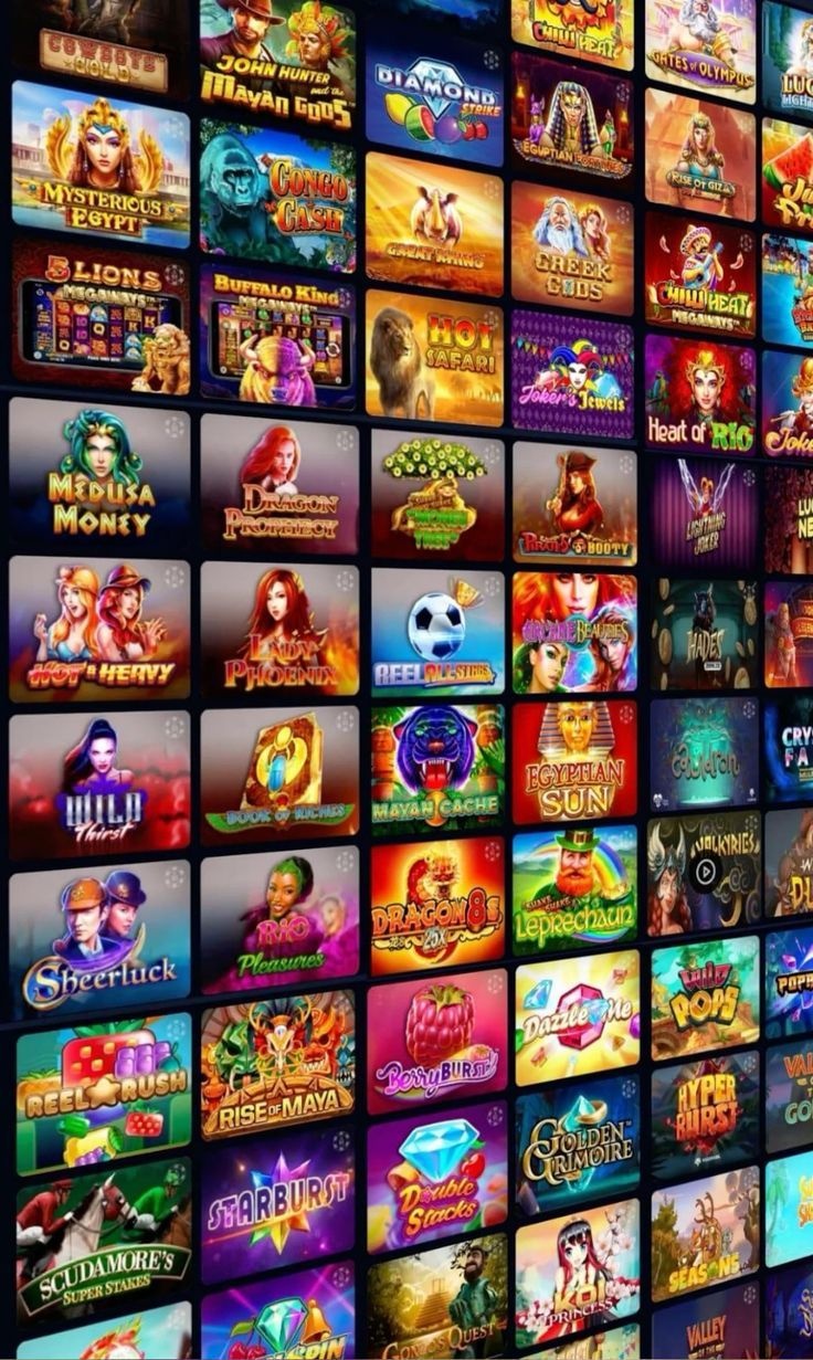ducky luck casino game