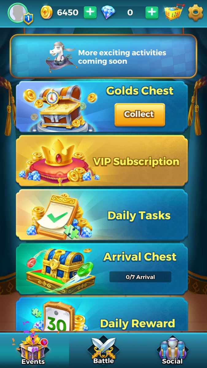 ducky luck casino game