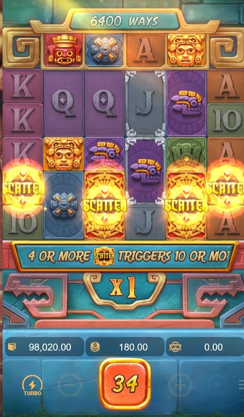 ducky luck casino game
