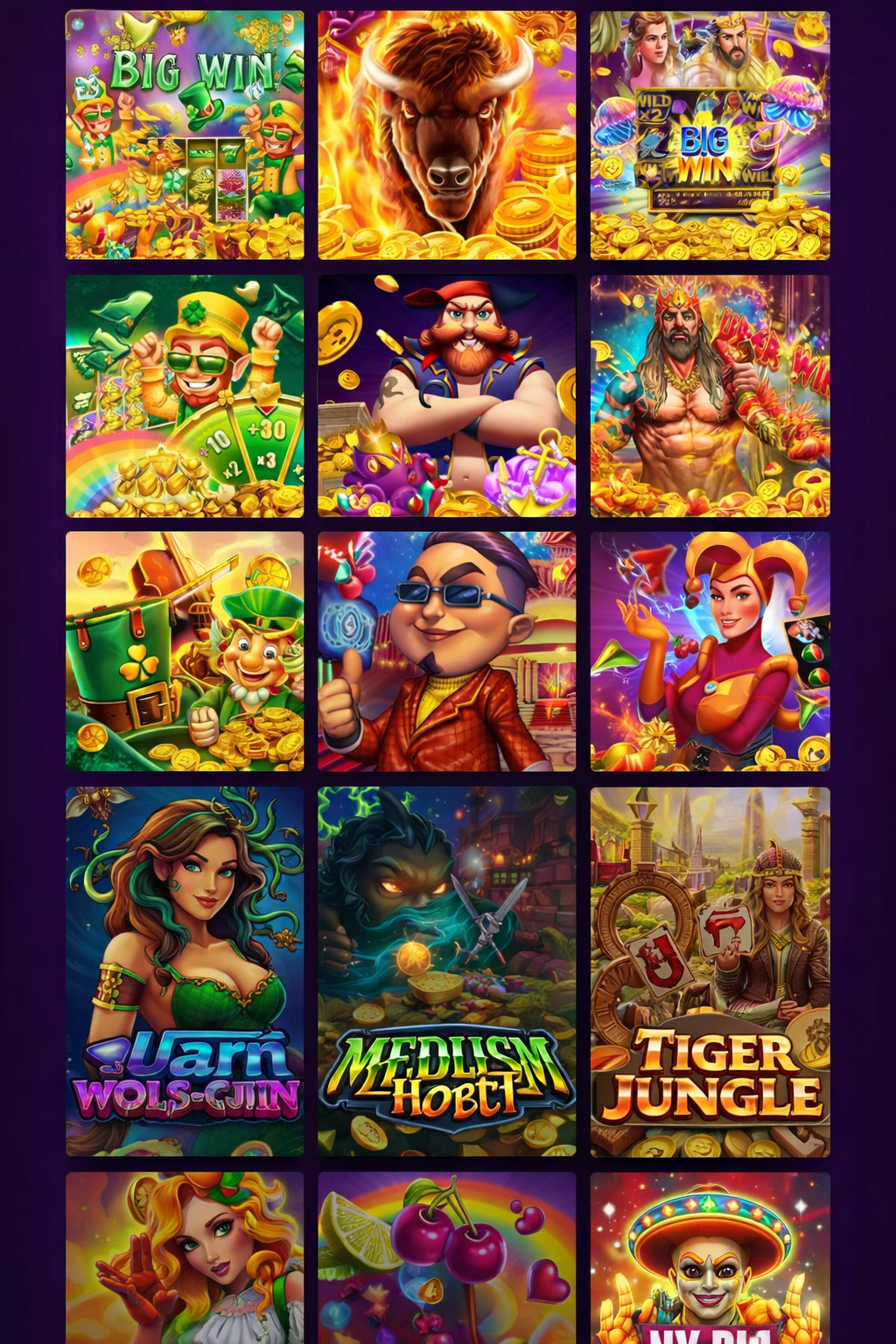 ducky luck casino