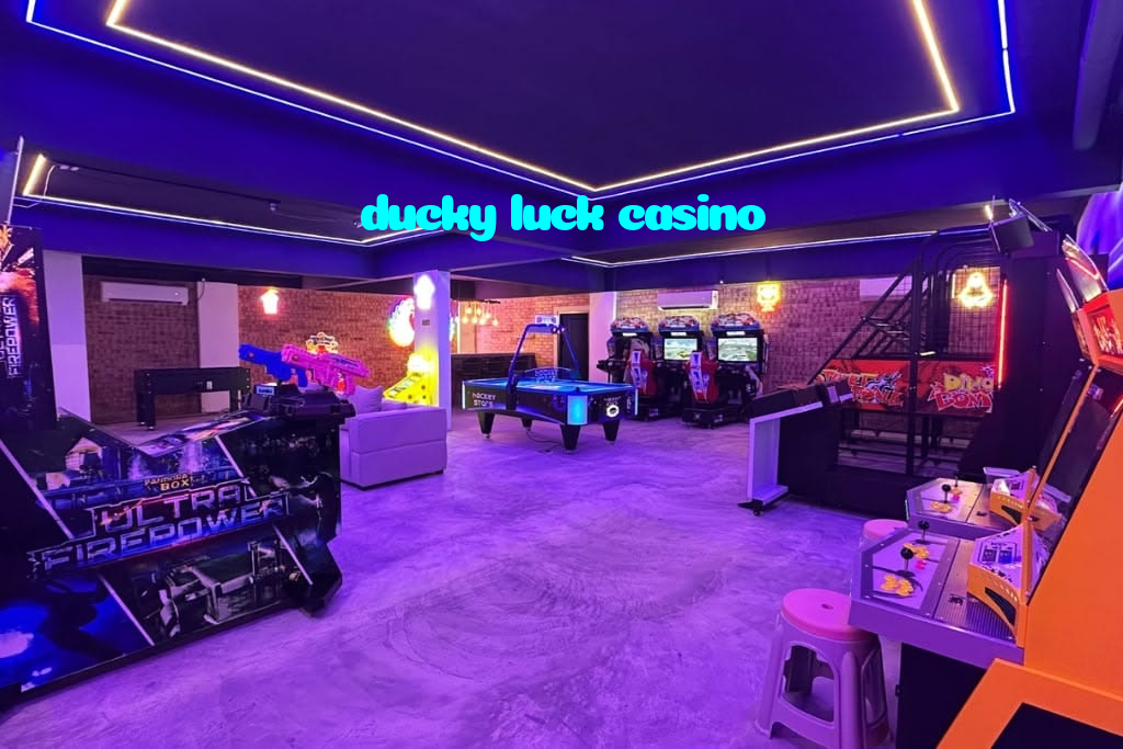 available types of ducky luck casino bet including pre-match live express and system bets