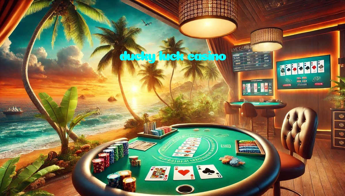 available types of ducky luck casino bet including pre-match live express and system bets