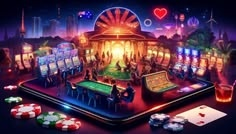 available types of ducky luck casino bet including pre-match live express and system bets