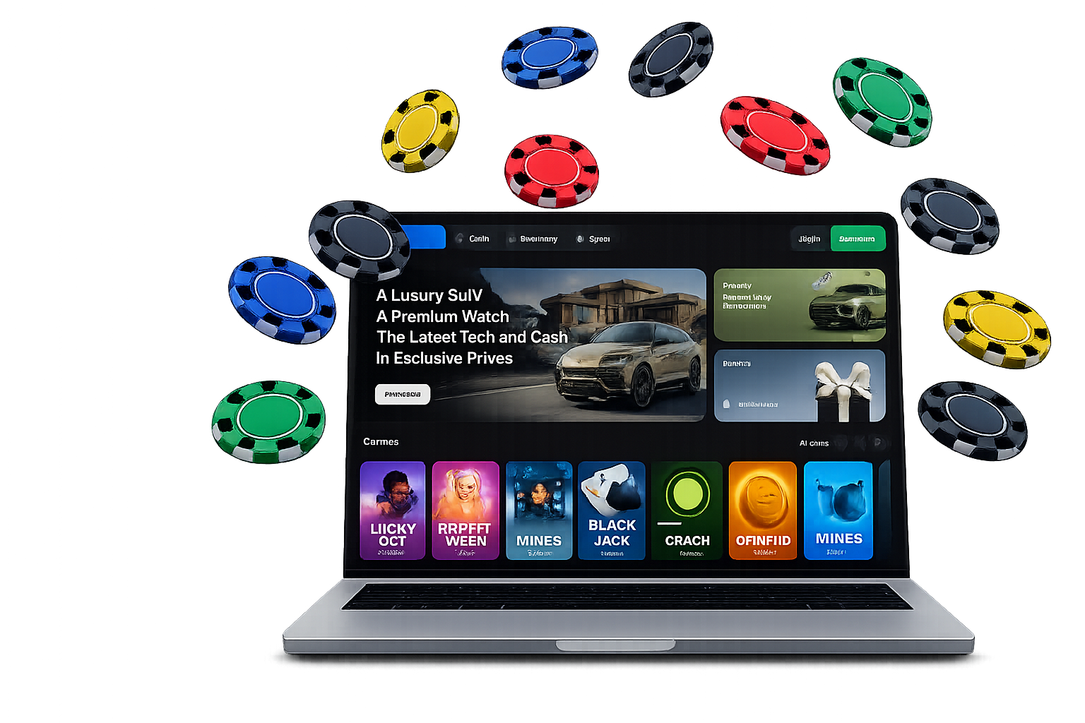 ducky luck casino Pakistan